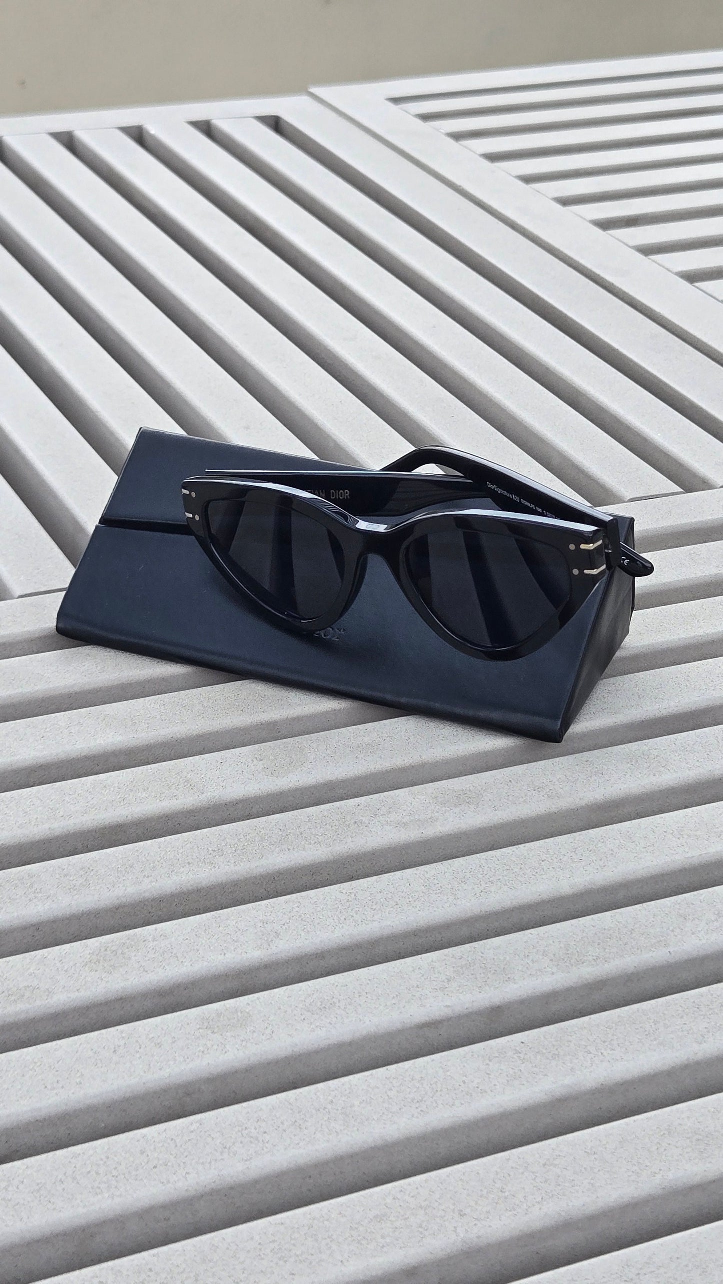 Lentes de sol