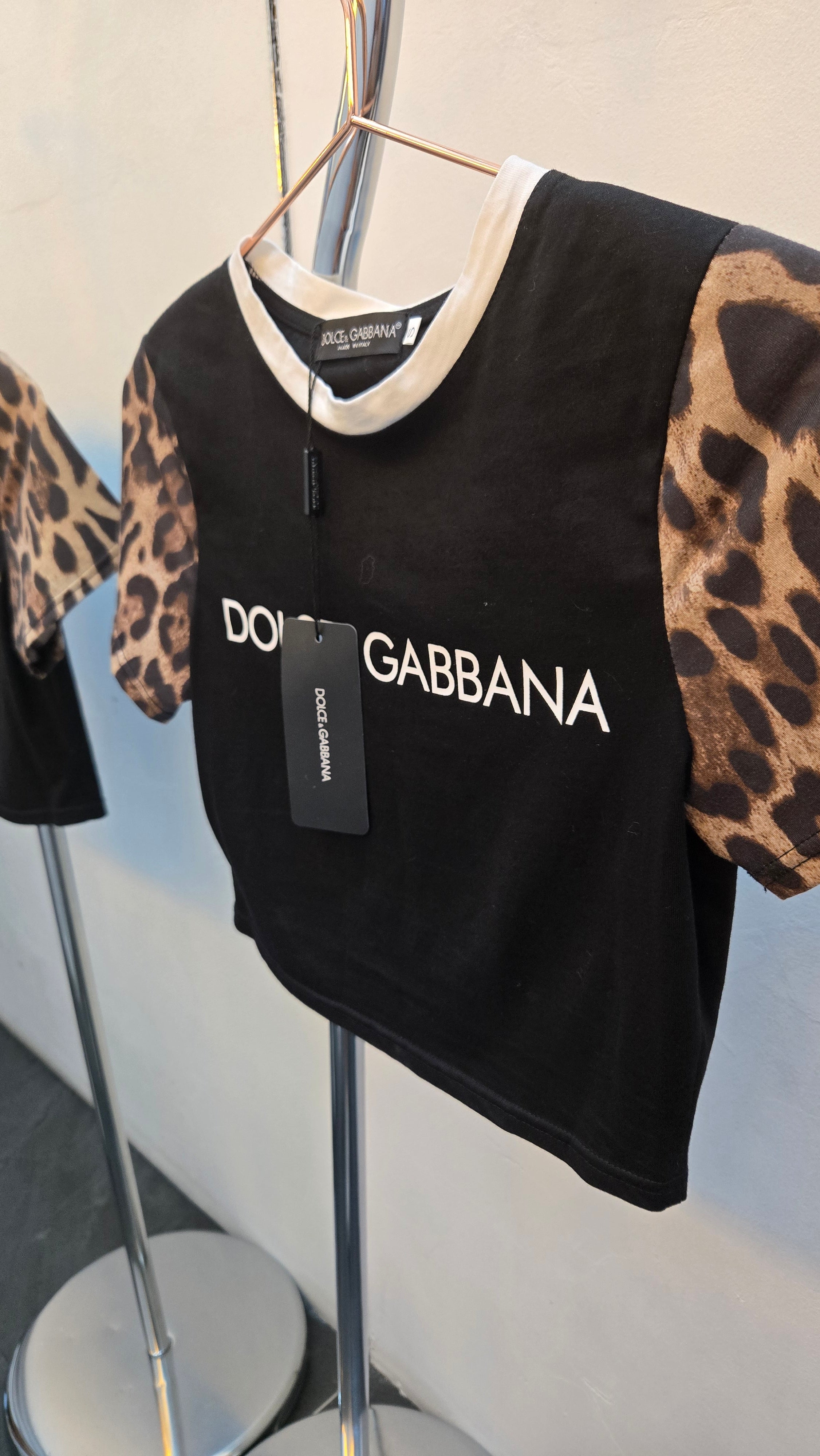 Blusa negra