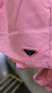 Set prada rosa