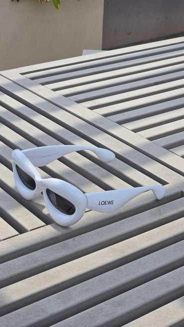 Lentes de sol