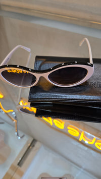 Lentes blancos