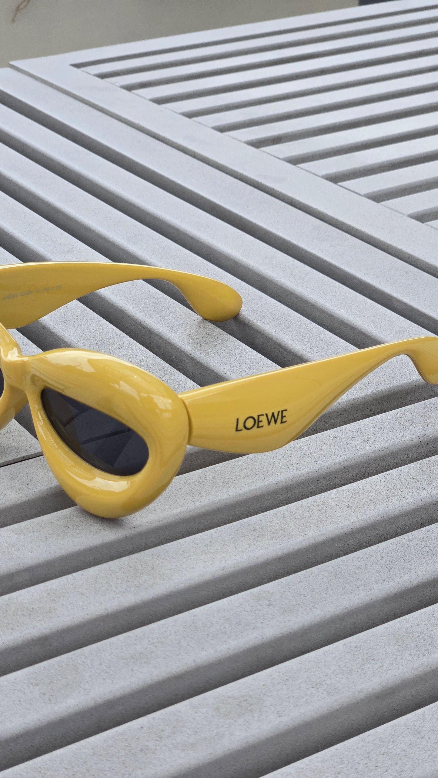 Lentes de sol
