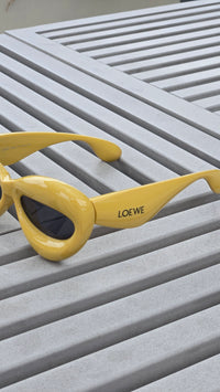 Lentes de sol