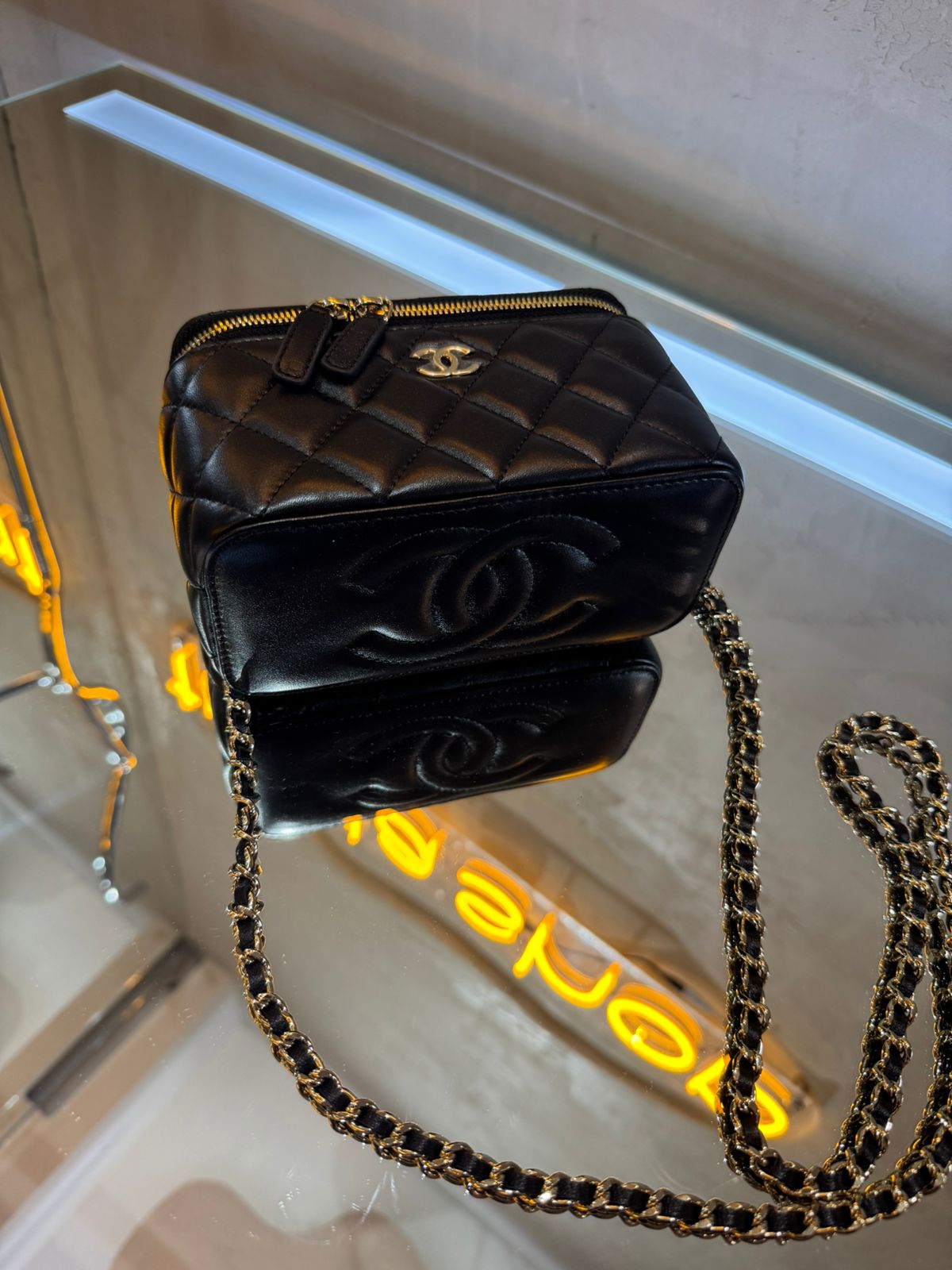 Bolsa negra