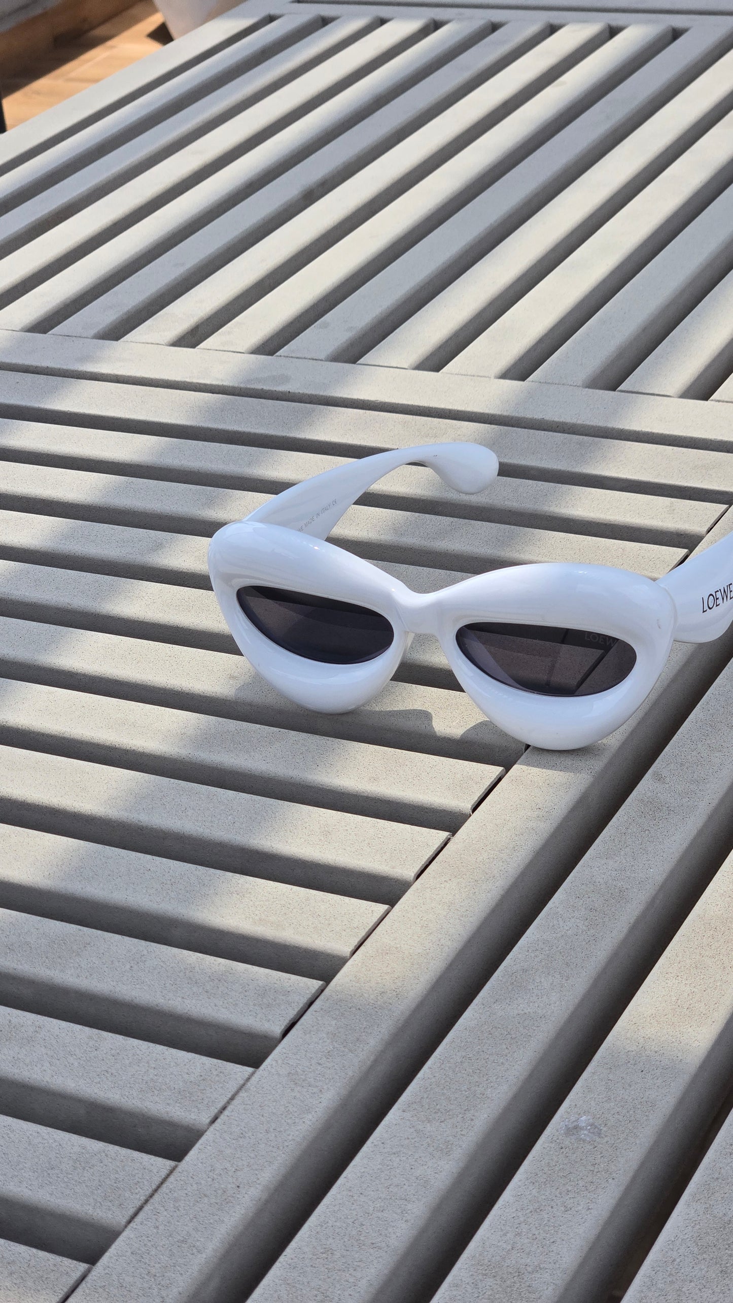 Lentes de sol