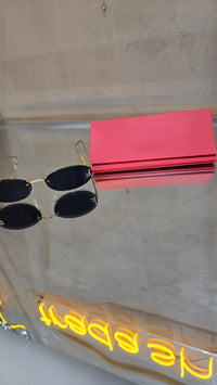 Lentes de sol