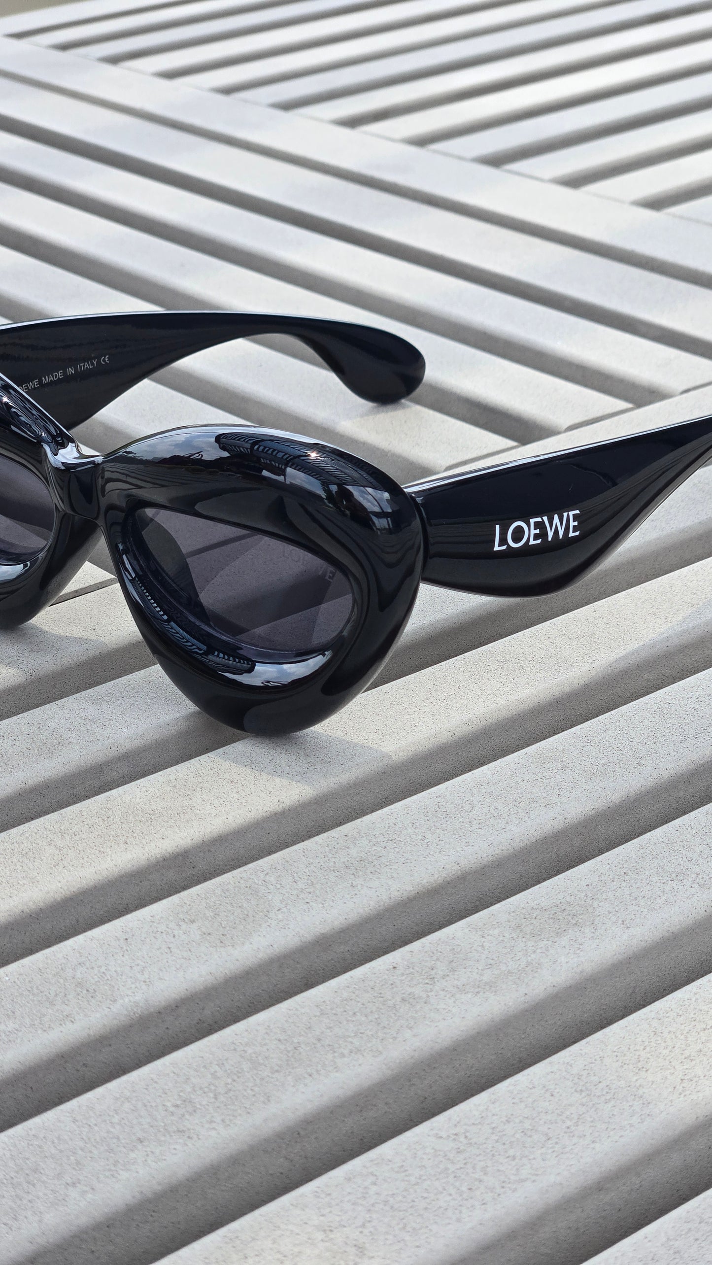 Lentes de sol