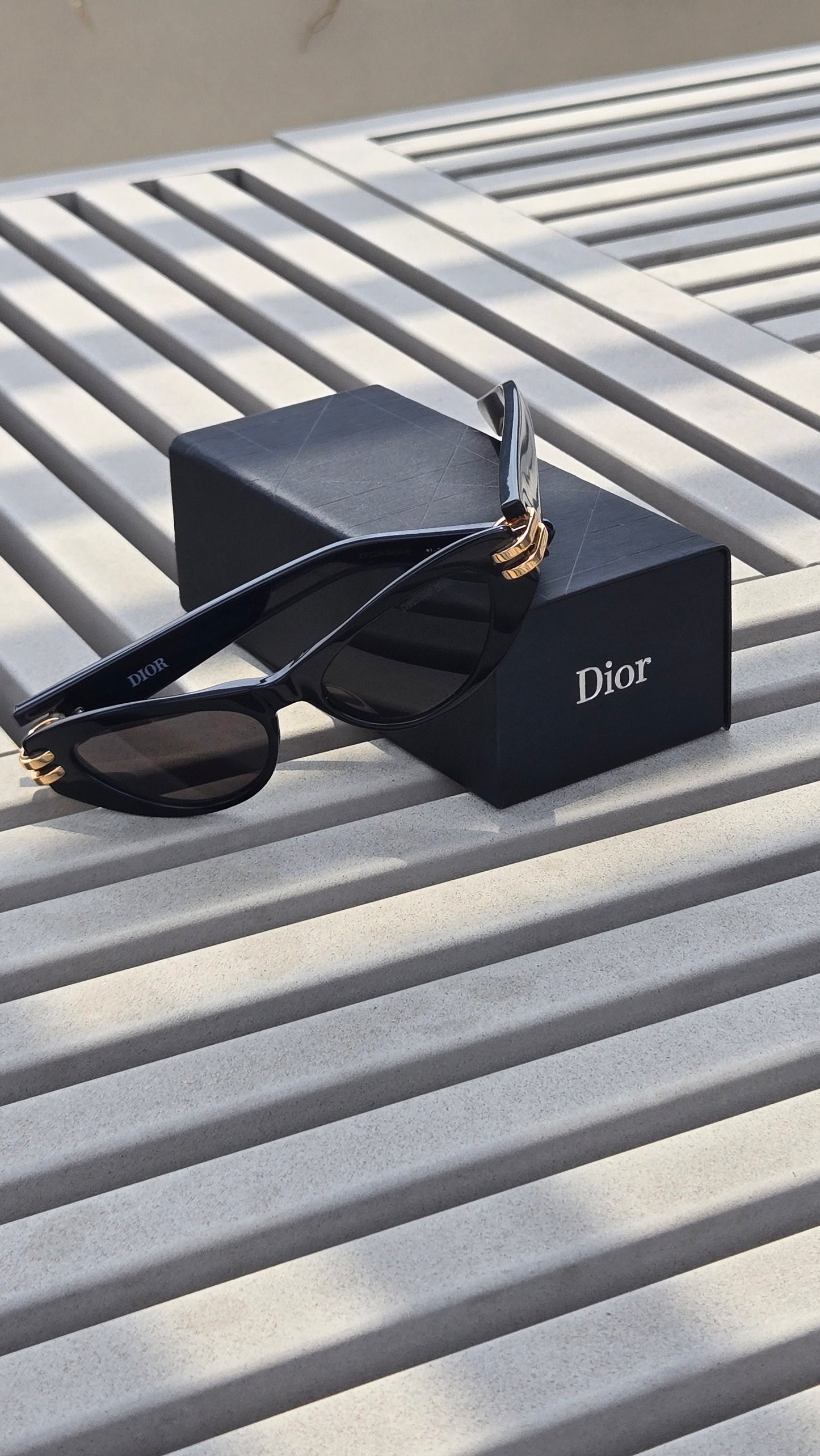 Lentes de sol