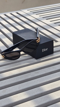Lentes de sol