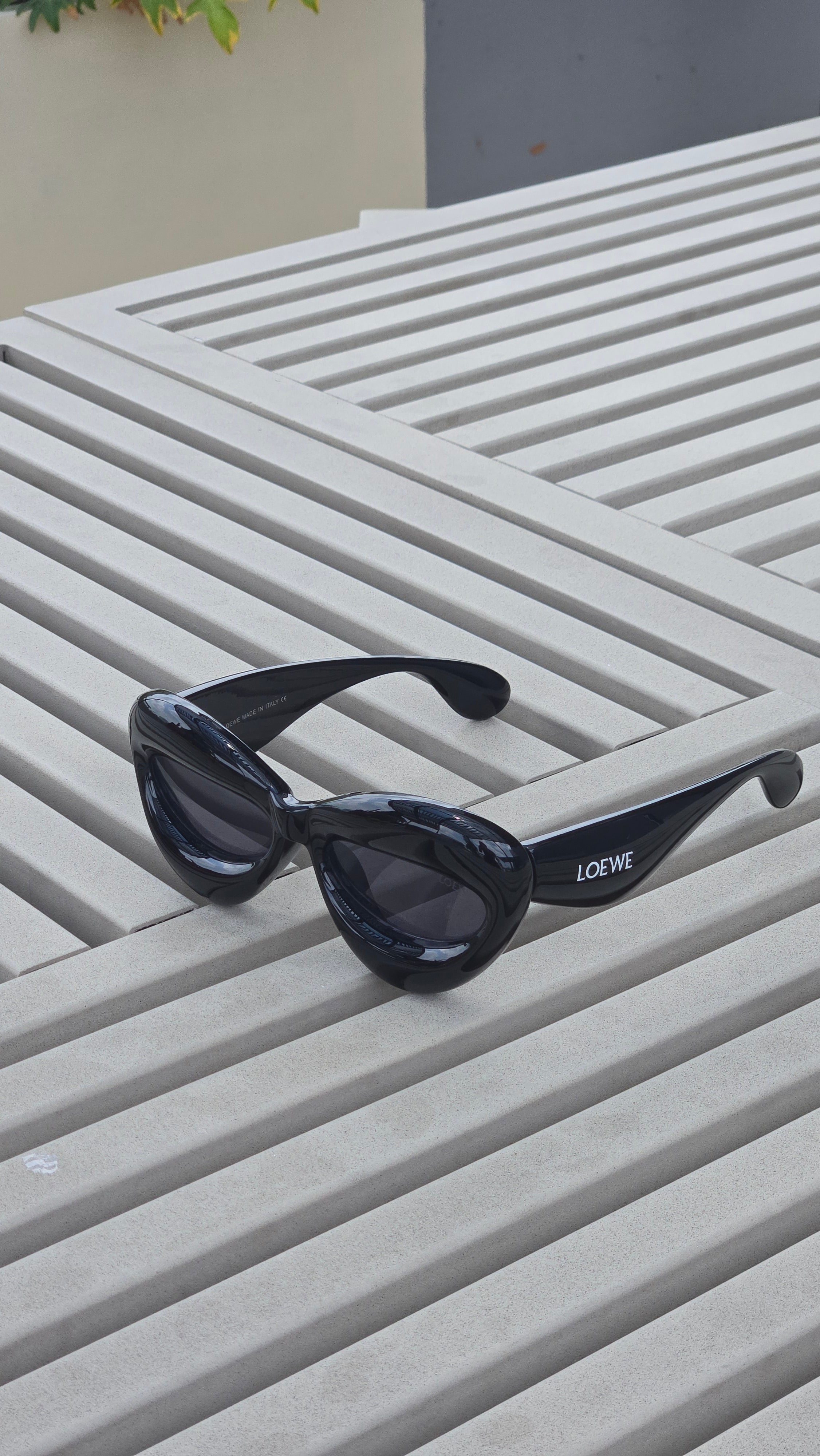 Lentes de sol