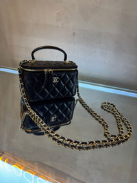 Bolsa negra