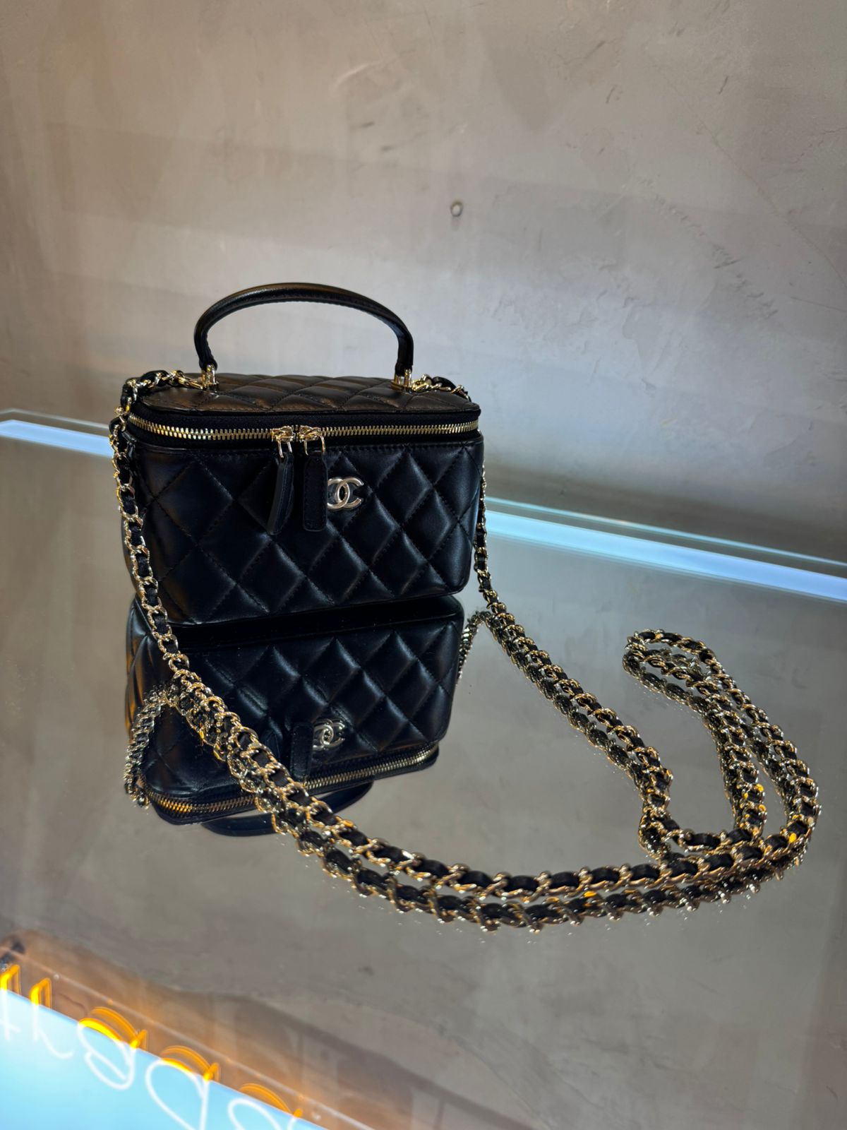 Bolsa negra