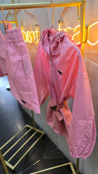 Set prada rosa