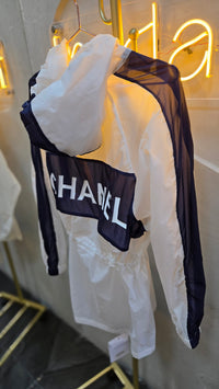 Set blanco impermeable