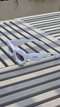 Lentes de sol