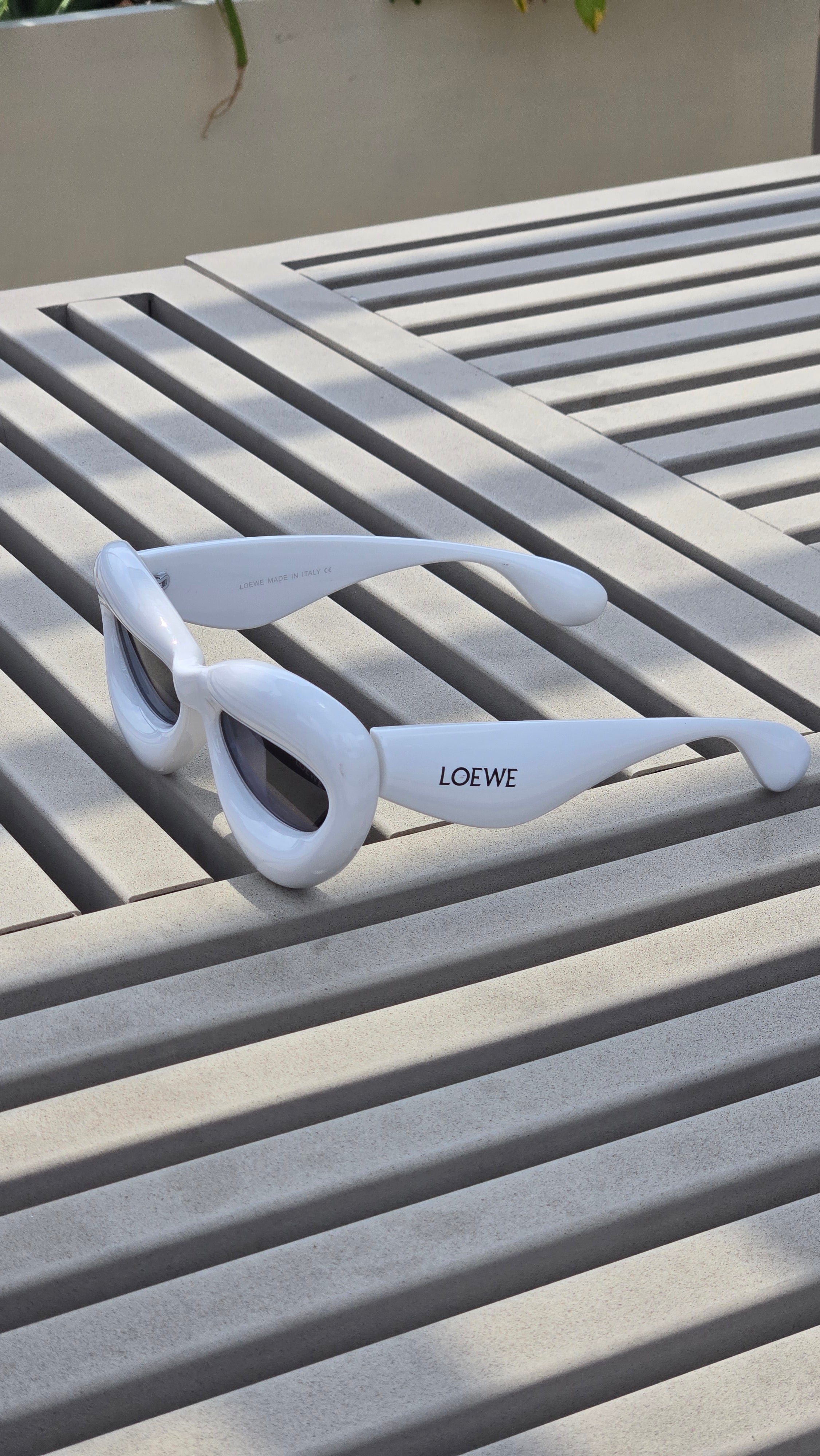 Lentes de sol