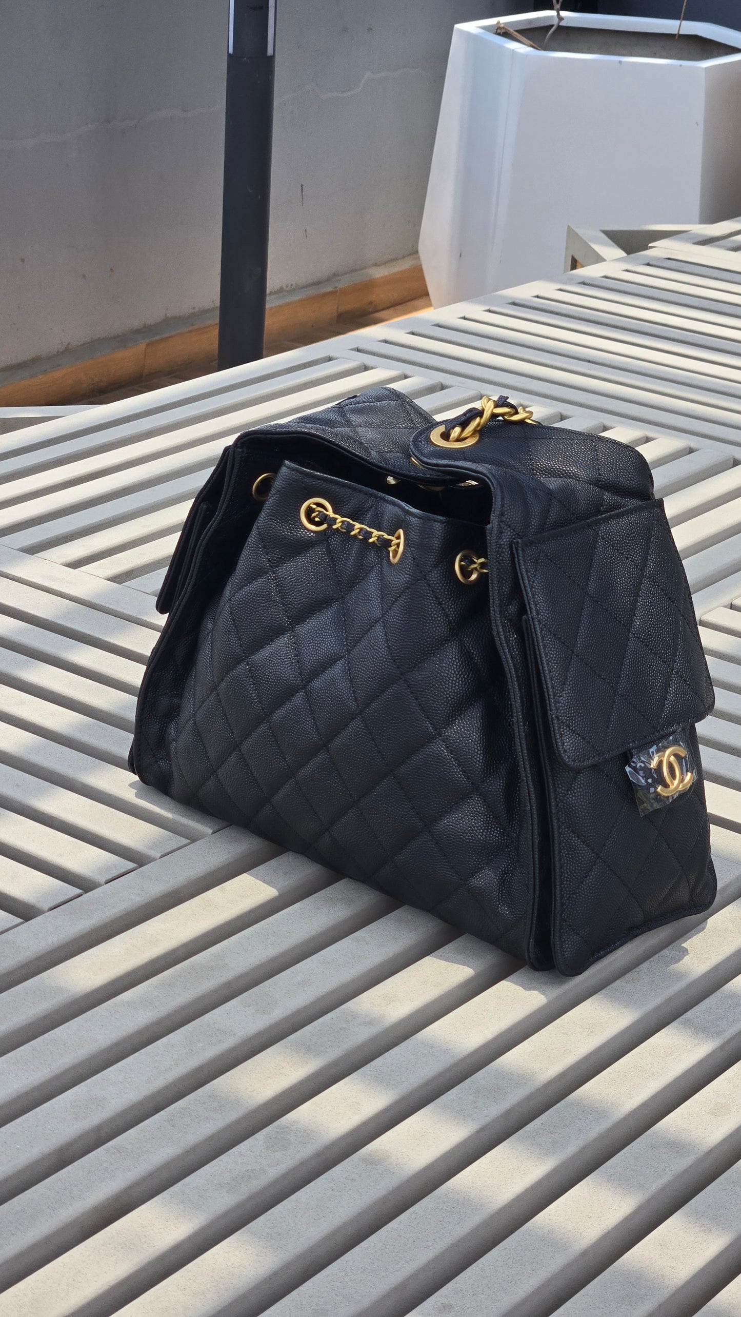 Bolsa 25