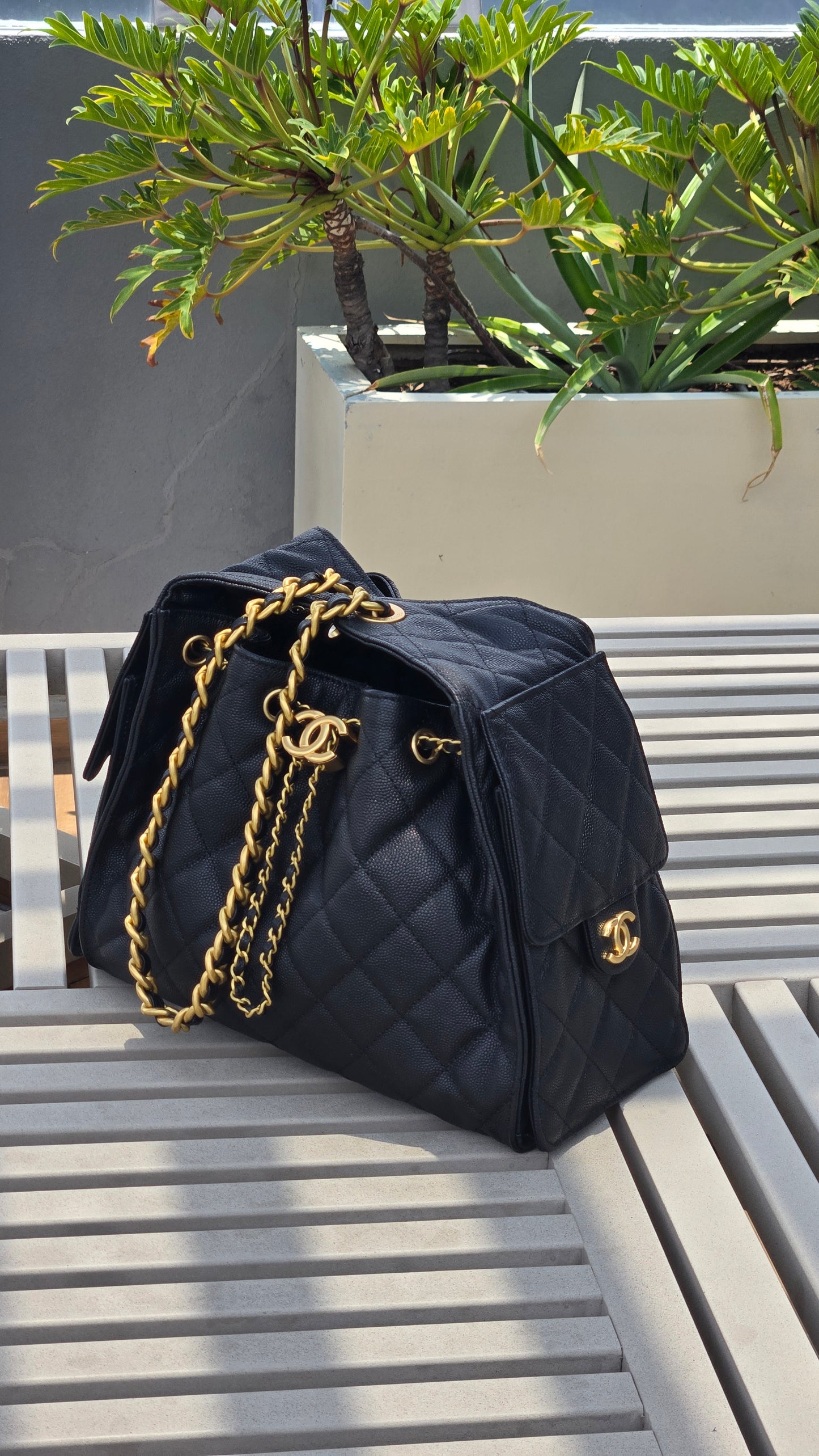 Bolsa 25