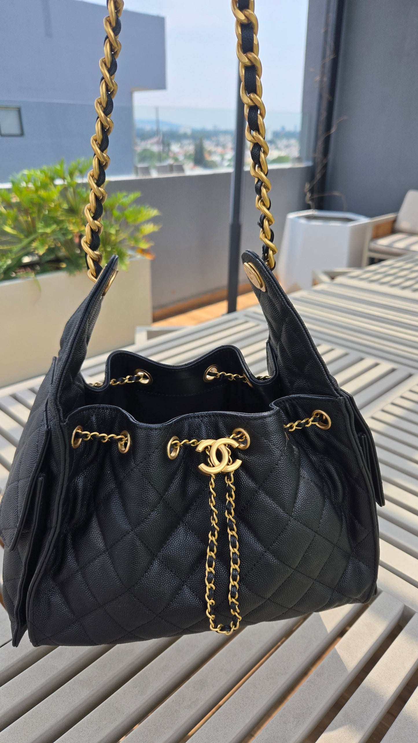 Bolsa 25