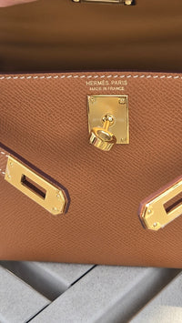 Bolsa camel