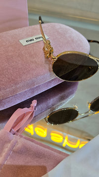 Lentes café