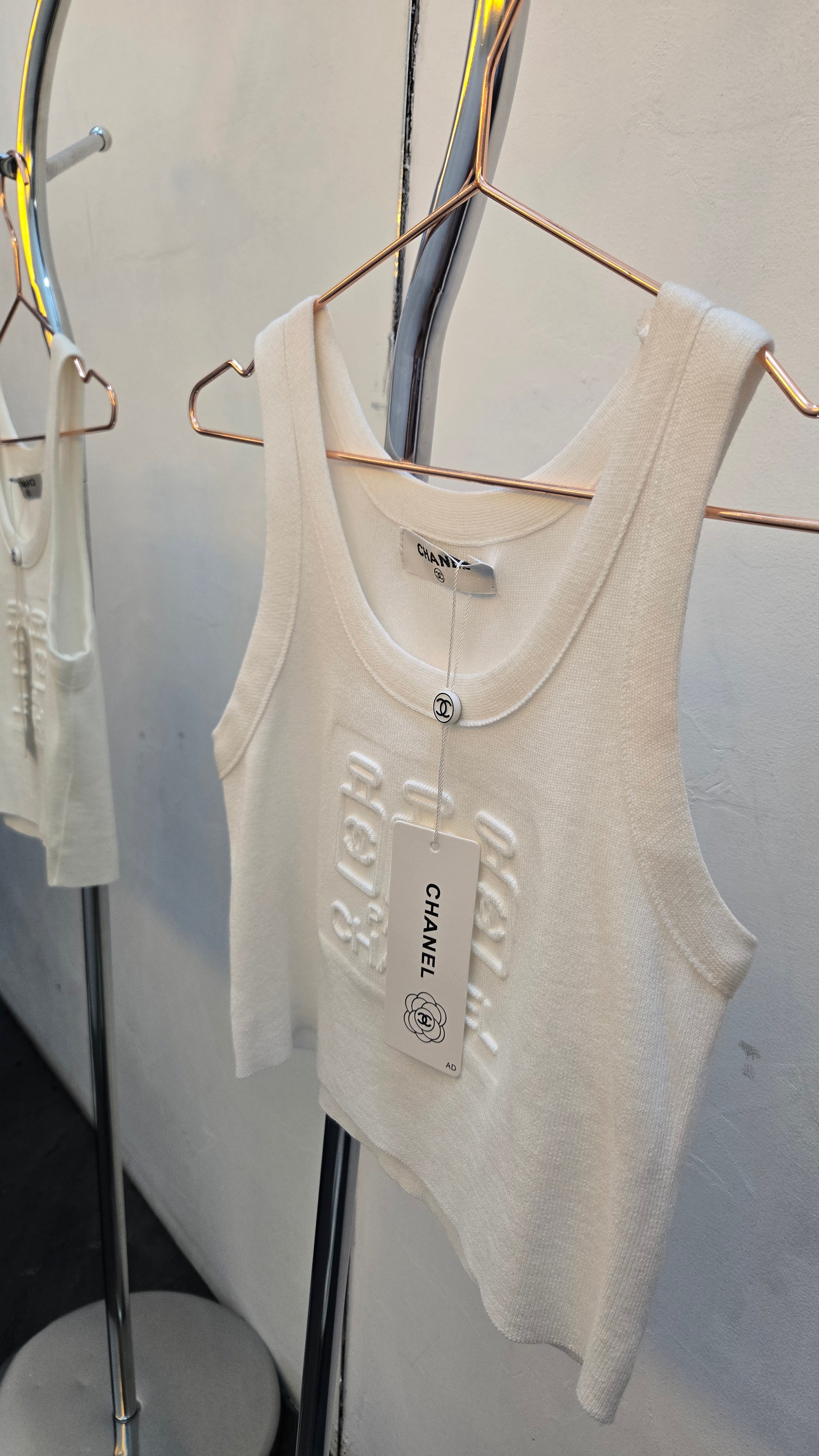 Blusa blanca