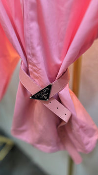Set prada rosa