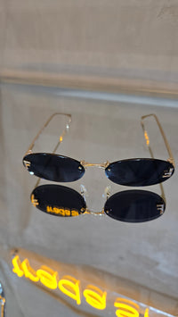 Lentes de sol