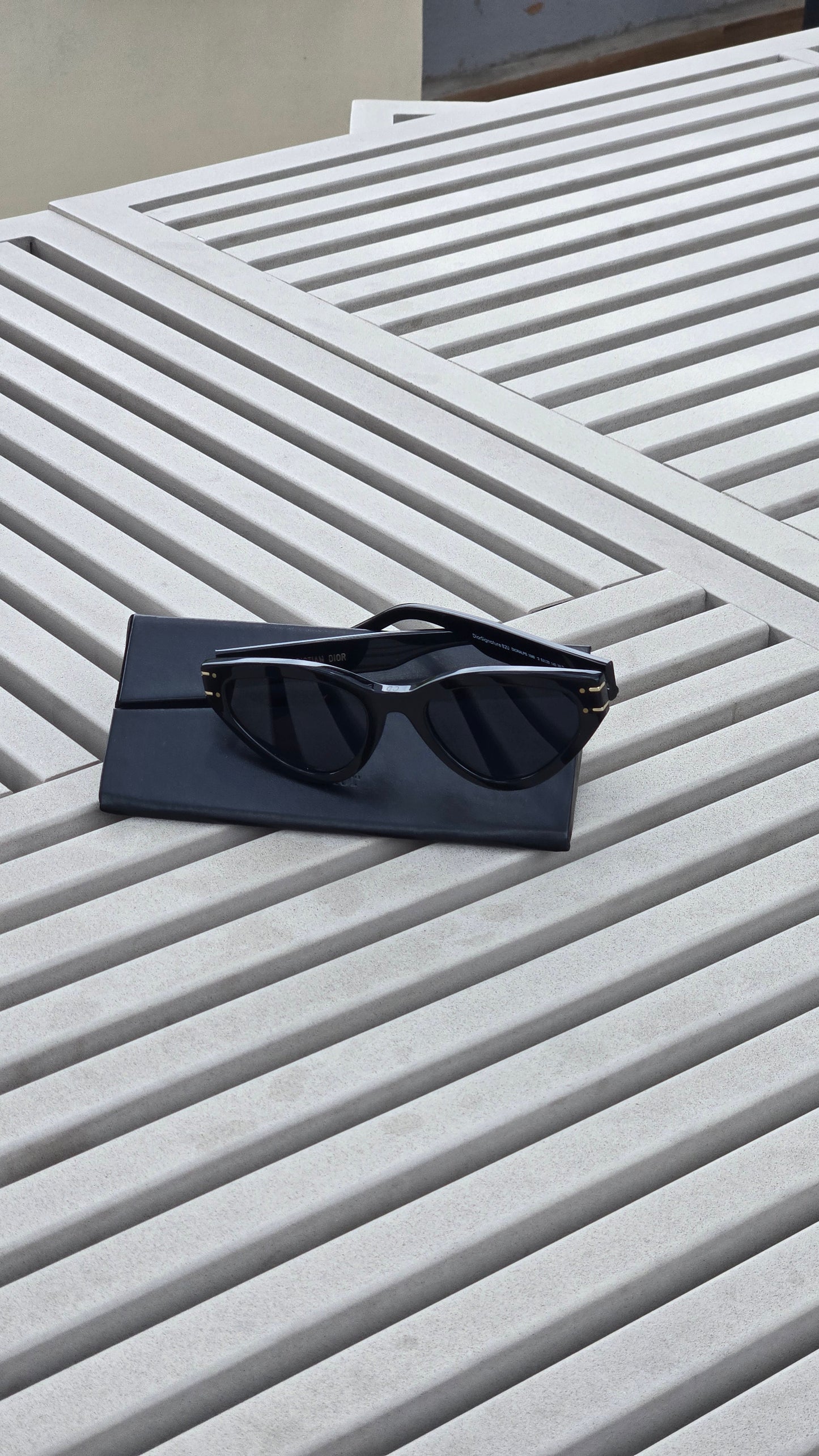 Lentes de sol