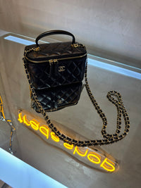 Bolsa negra