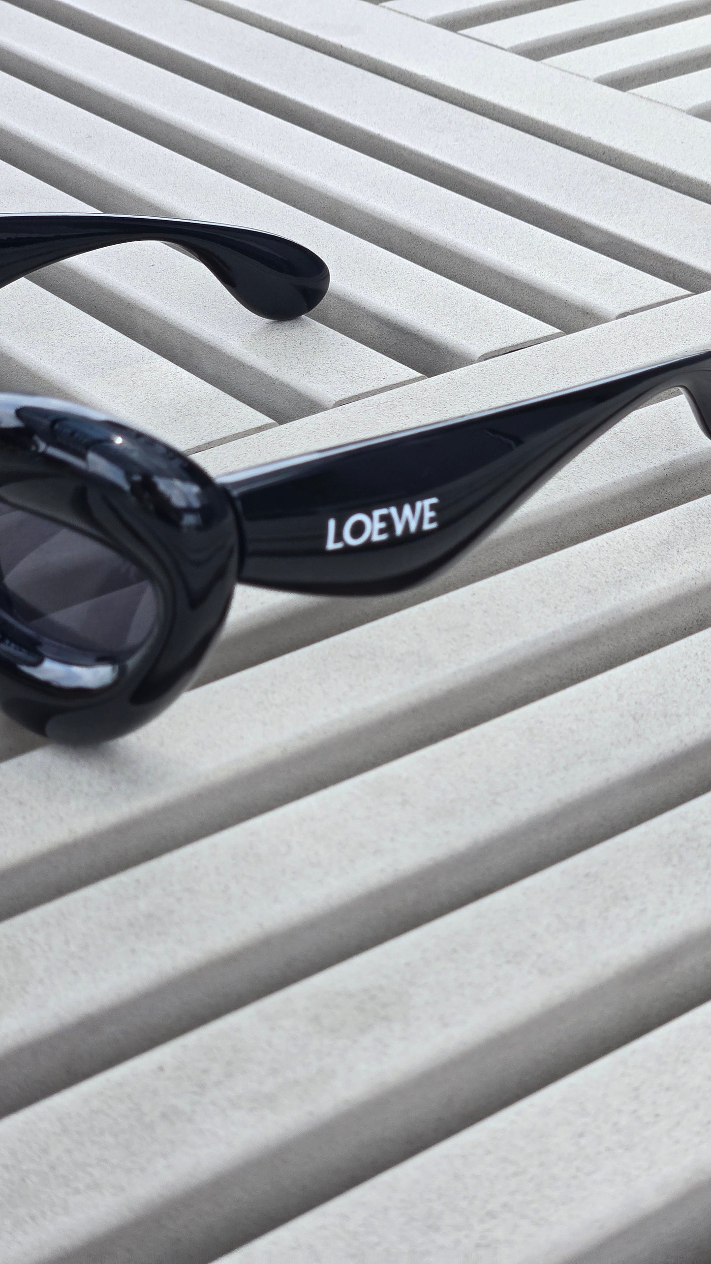 Lentes de sol